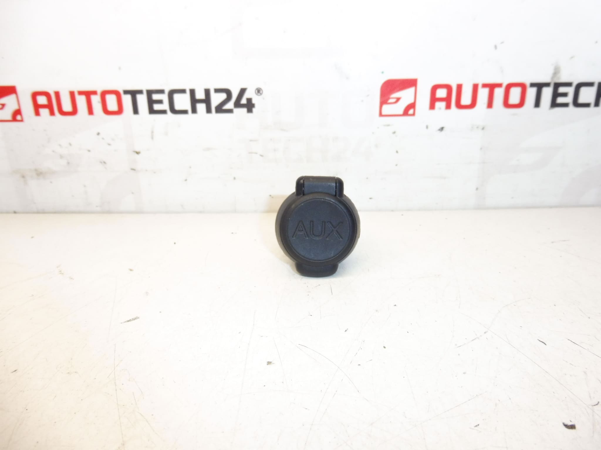 USB-stik Citroën Peugeot 96645227ZD 6574JV