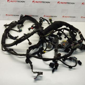 Kabelsamling Citroën Peugeot 1.6HDI 9662415380 9662415480 6569Z0