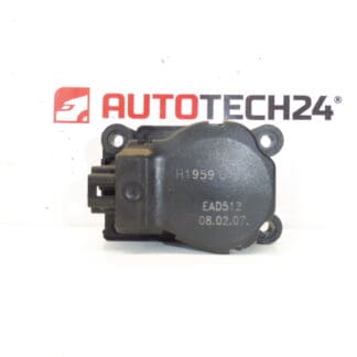 Varmelegeme til servostyring BEHR H1959UB41 til Citroën/Peugeot EAD512 6447RZ