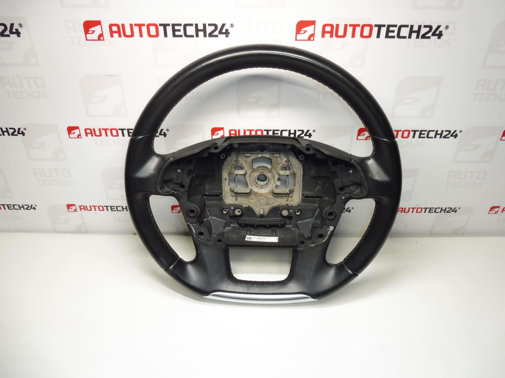 Rat Citroen C4 II og DS4 98039712ZD 96700162ZD