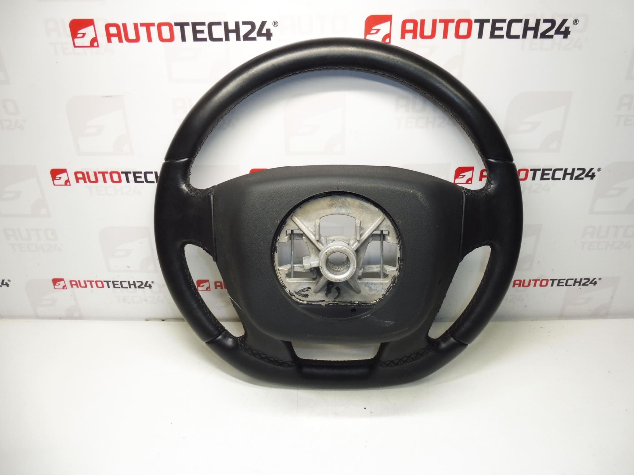 Rat Citroen C4 II og DS4 98039712ZD 96700162ZD