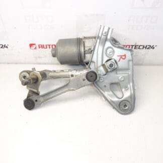 Motor til højre forrudevisker Peugeot 3008 5008 9671062380 6405PX 6405PA