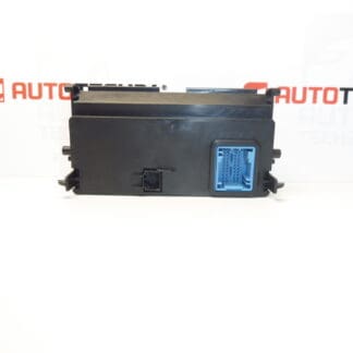 Aircondition kontrolenhed Citroën C4 B7 9687606680 6452W