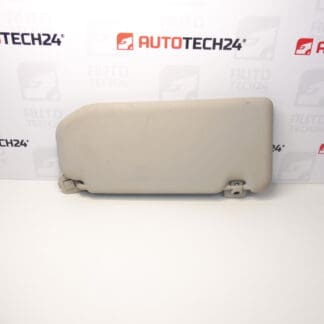 Citroën C4 B7 førersolskærm 8163EN 16128920BJ