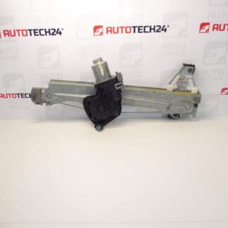 Citroën C4 B7 venstre bagrude Download 9820885280 9223H0