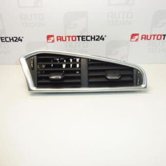 Citroen C4 II B7 og DS4 central luftgitter 9676609977 8247EC