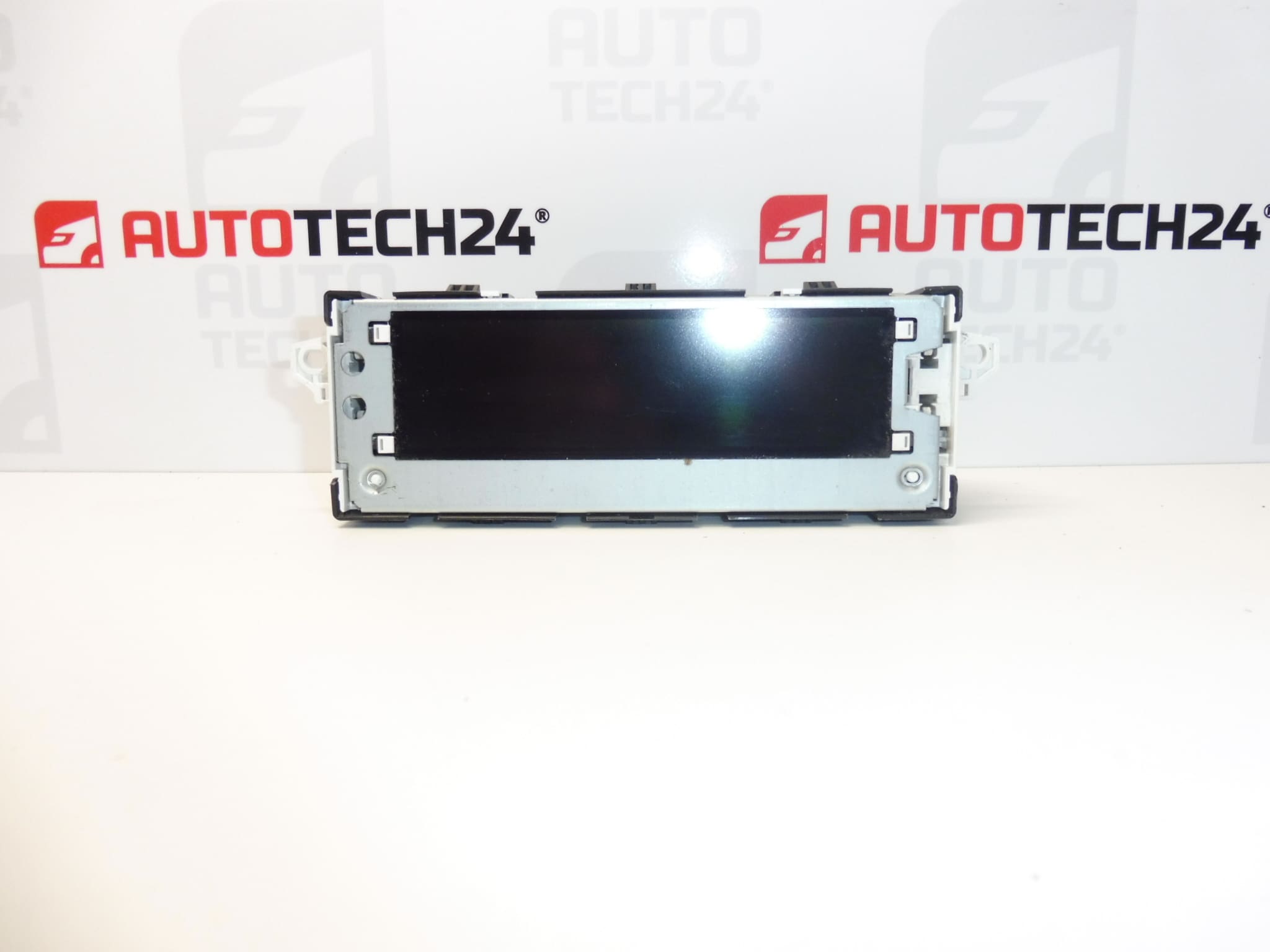 Citroen C4 II computerradioskærm 9665334380 6155HW