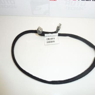 Citroen Peugeot USB Volume 9671138380 6574SV