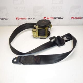 Citroën Xsara Picasso venstre forrem 96314387XX 8973L7