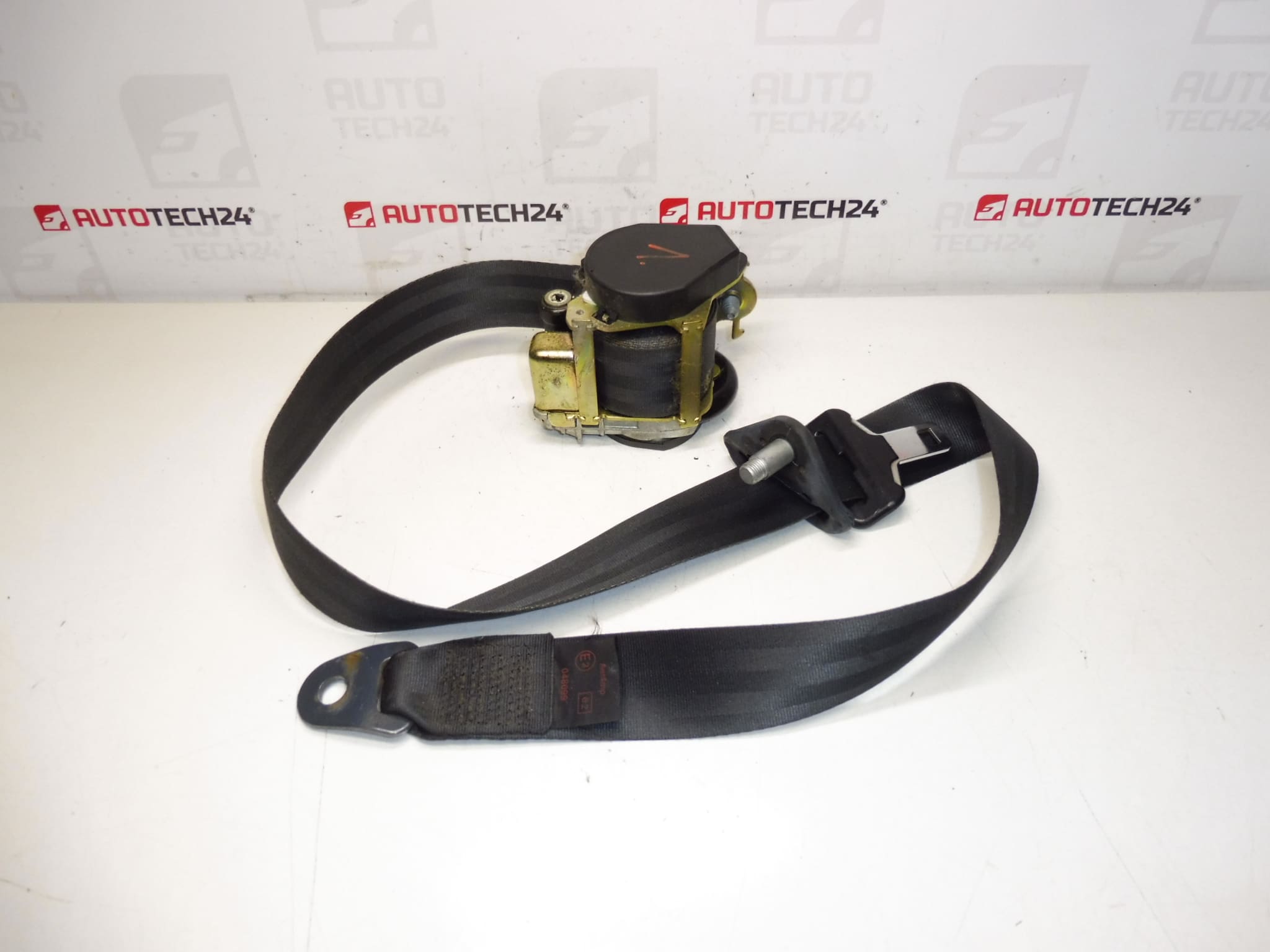 Citroën Xsara Picasso venstre forrem 96314387XX 8973L7