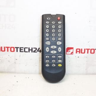 Driver til 6574C1 DVD multimedieafspiller