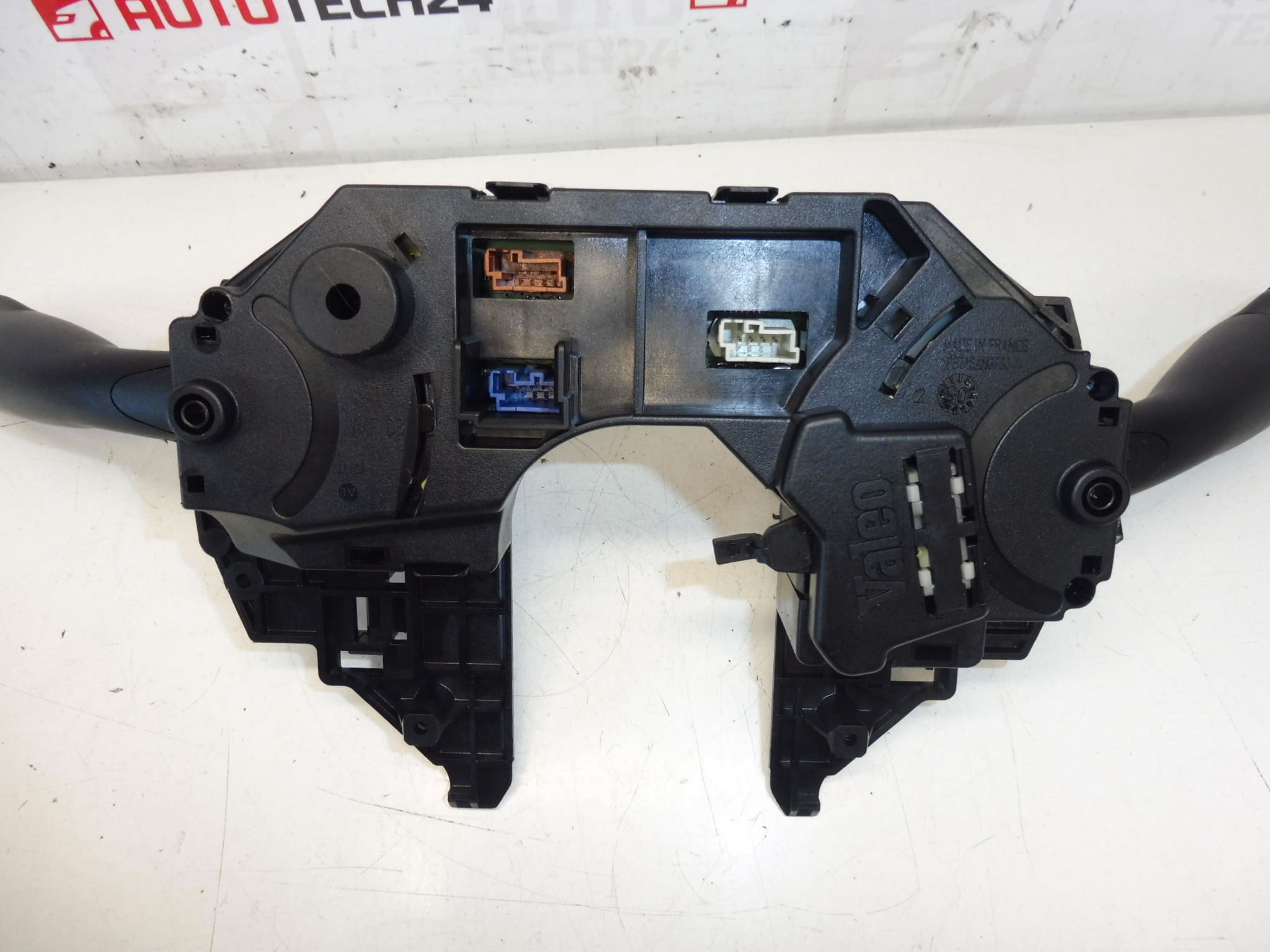 Drivere Citroën C4 96621666XT 6242HJ 624346 - Billede 2