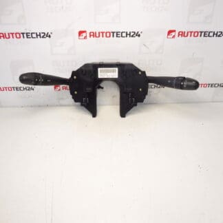 Drivere Citroën C4 96621666XT 6242HJ 624346