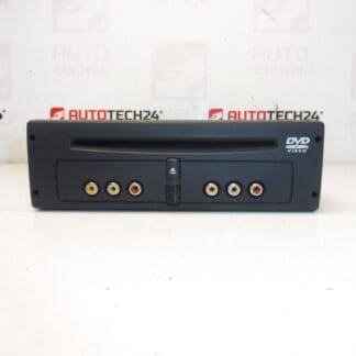 DVD-afspiller Multimedia 9654902380 6574C0 6579ZW