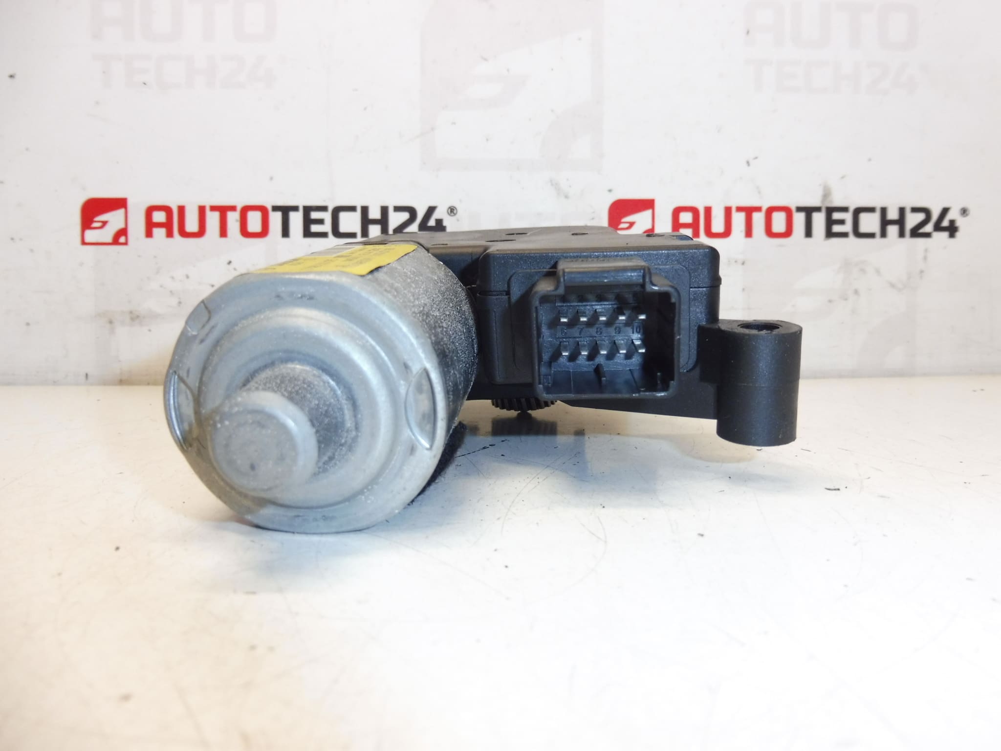 Elmotor Bosch Peugeot 307 T7 0390200075 8401RR - Billede 2