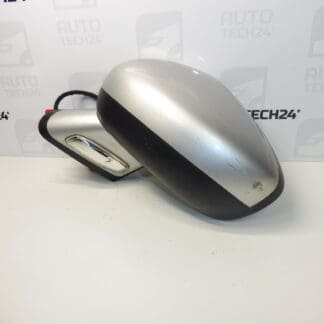 Førerspejl driver Citroen C4 II B7 EZRC 1607028580