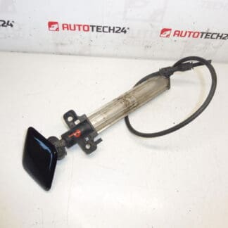 Højre forlygtesprinklermundstykke Peugeot 308 T7 6438Y8 6438Z0