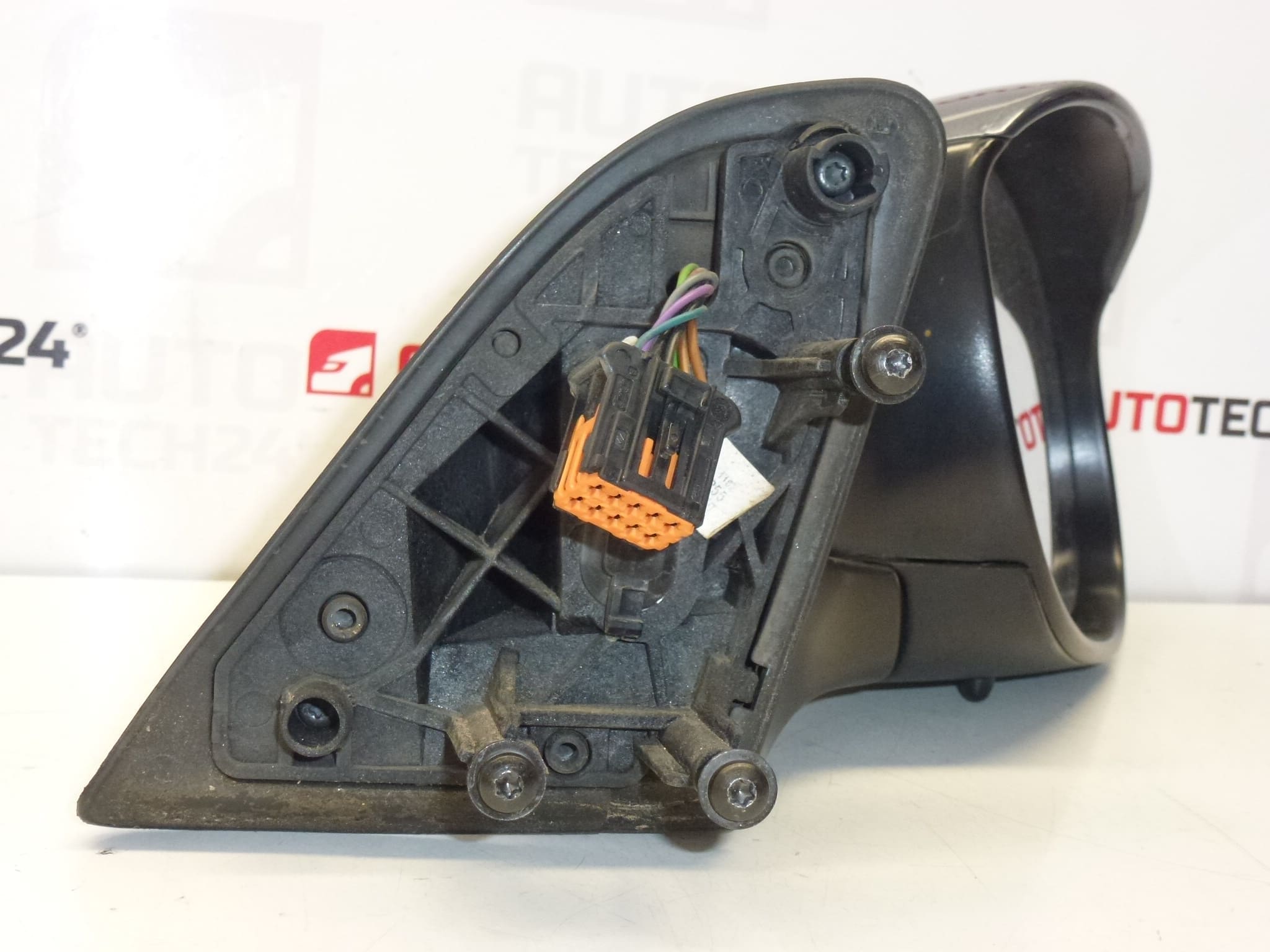 Højre sidespejl EZWD Citroën Xsara Picasso 96570980XT 815355 - Billede 2