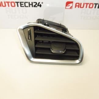 Højre ventilationsgrill Citroen C4 II B7 og DS4 9671332277 8247S1