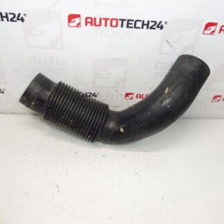 Indsugningsmundstykke 1.6 HDI Citroën Peugeot 9647392480 143451