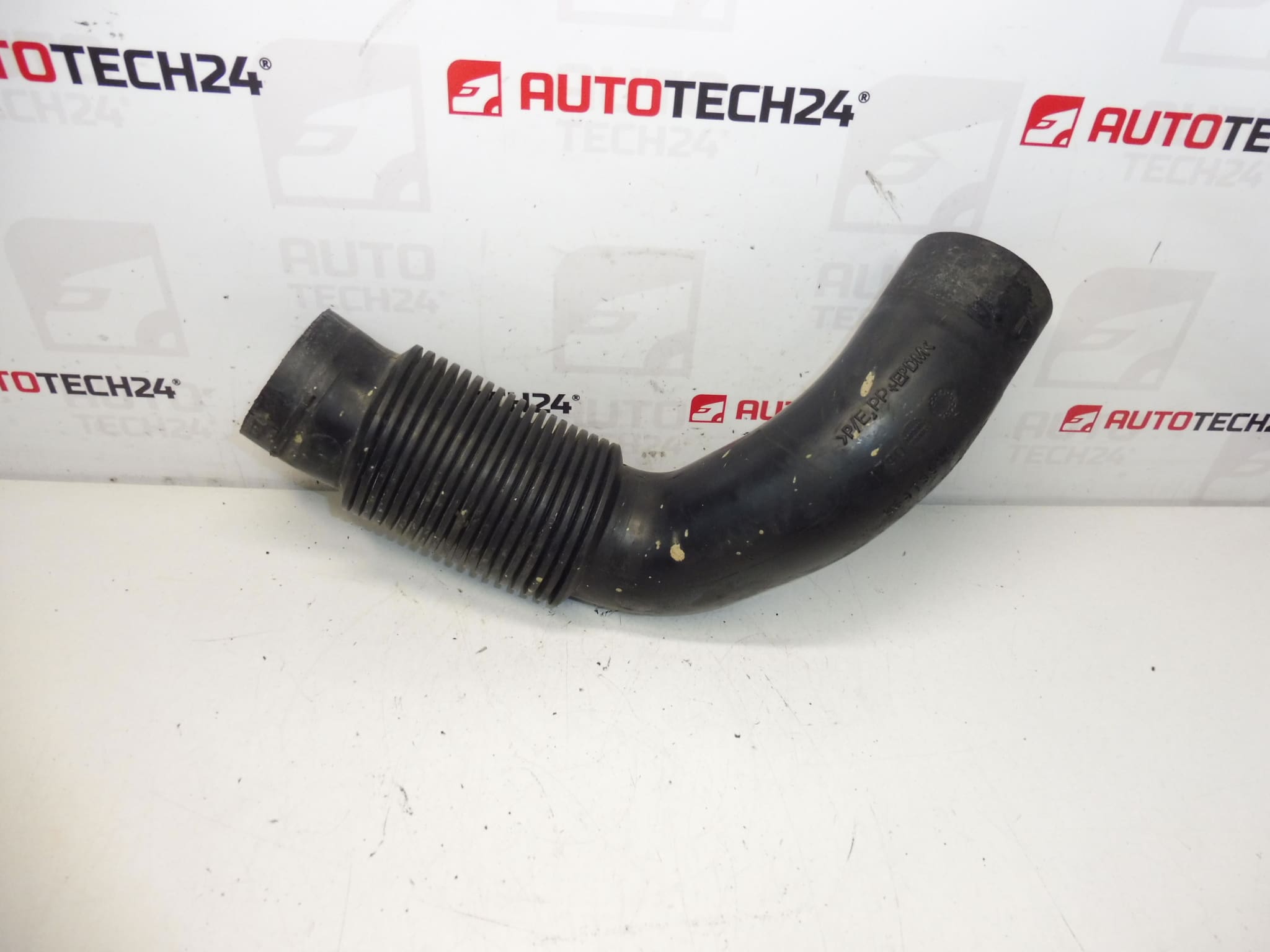 Indsugningsmundstykke 1.6 HDI Citroën Peugeot 9647392480 143451