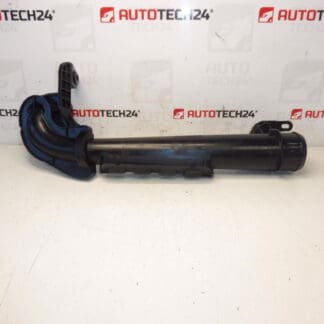 Indsugningsrør Citroën Peugeot 2.0 HDI 9674900880 0382RN