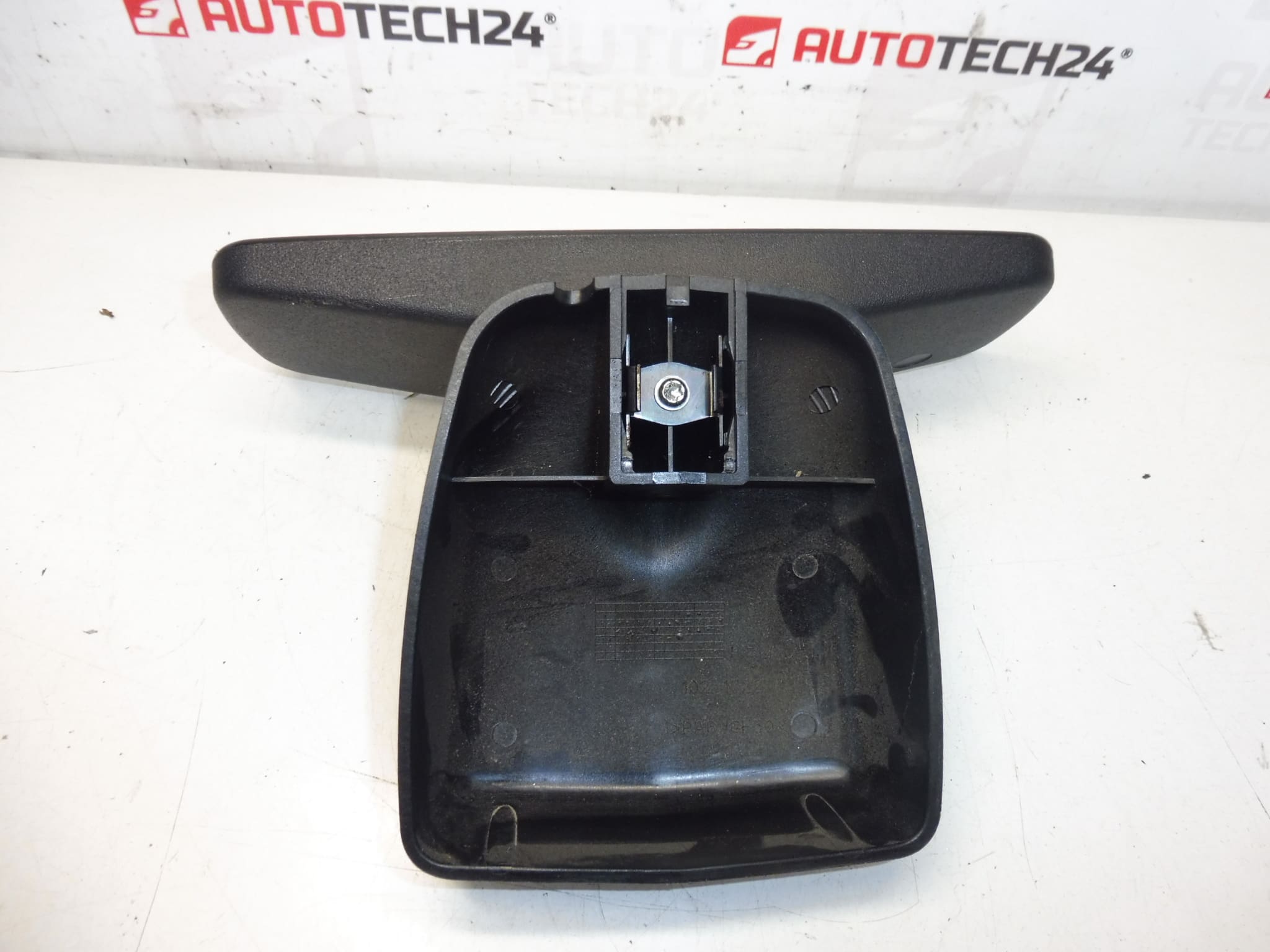 Indvendigt spejl Citroën Peugeot 8148XK - Billede 2