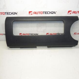Instrumentpanel Citroën Berlingo II Peugeot Partner II 9645502377 822640