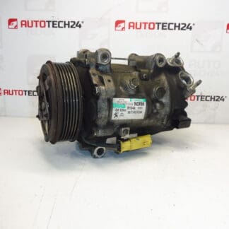 Klimakompressor Sanden SD7C16 9671451380 1322F 6453ZS