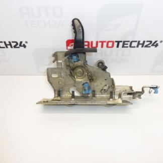 Nederste højre dørlås Citroën Berlingo II 8726F4