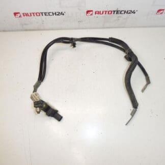 Negativt pol kabel Citroën Peugeot 2.0HDI 9664067880 5638SP