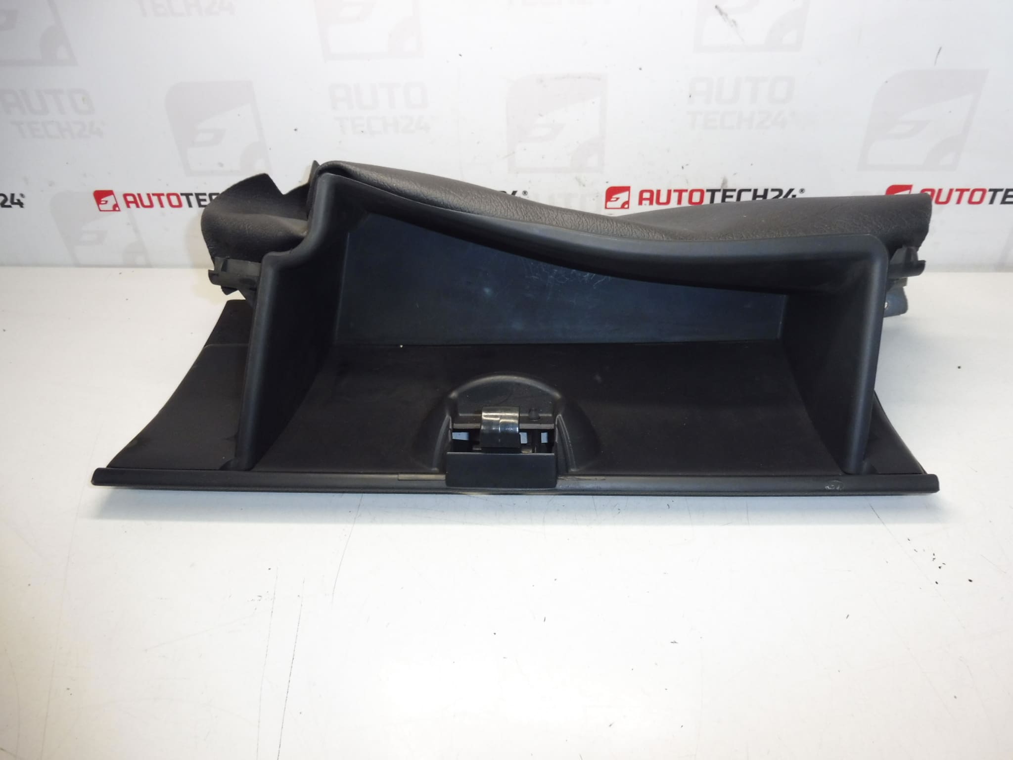 Opbevaringsboks Citroën Berlingo II Peugeot Partner II 9646344077 822644 - Billede 2