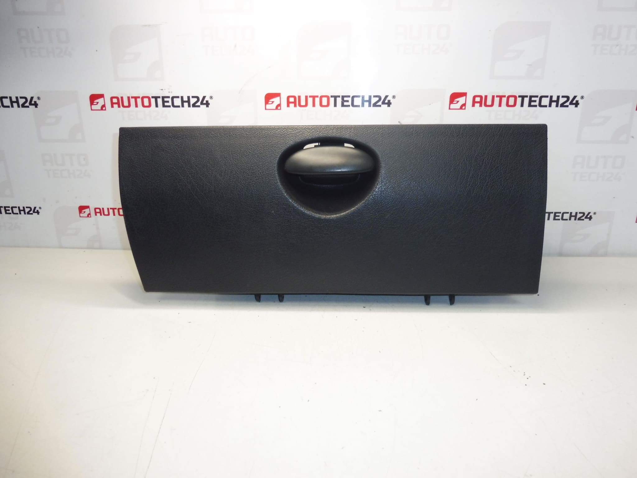 Opbevaringsboks Citroën Berlingo II Peugeot Partner II 9646344077 822644