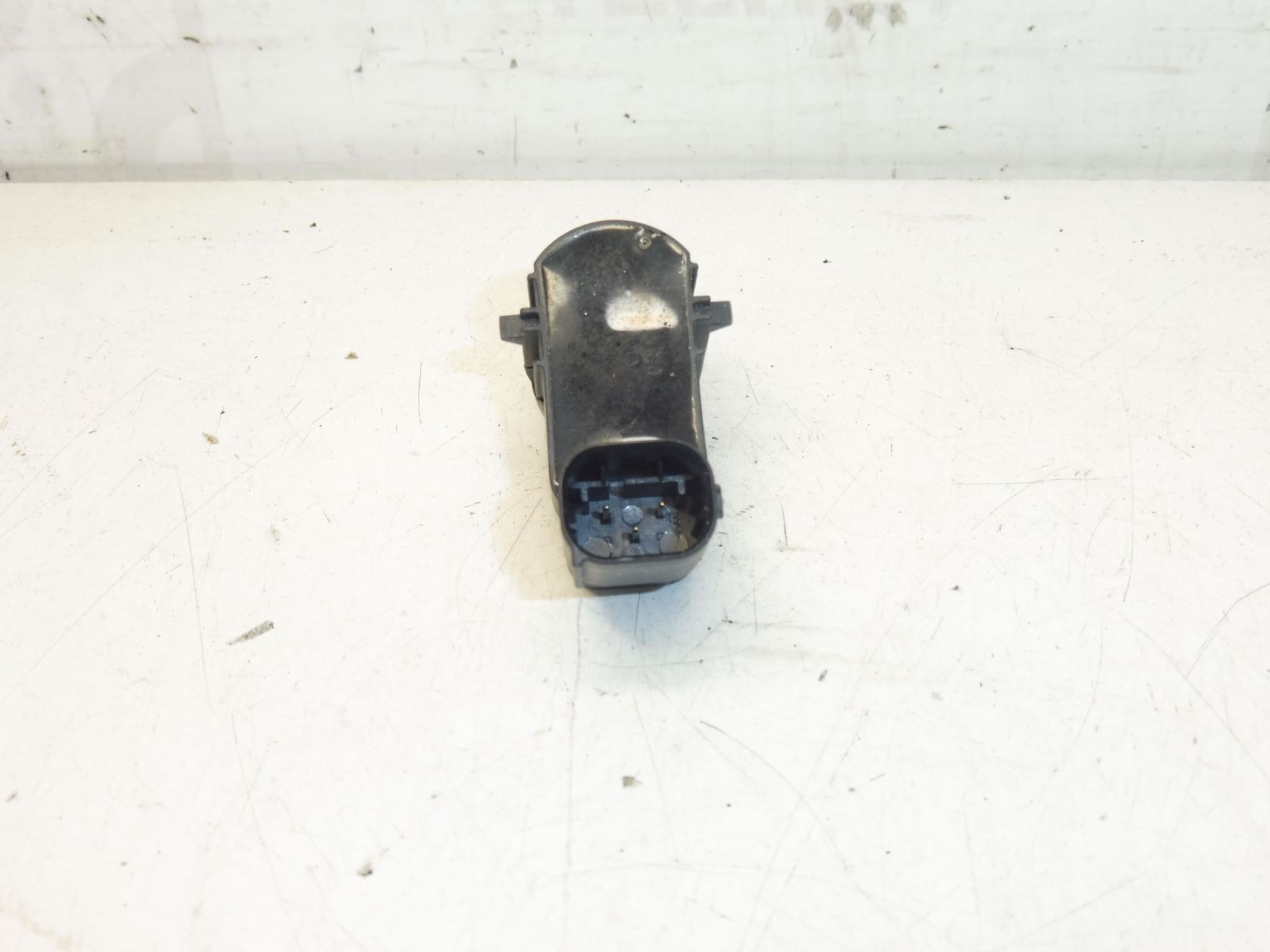 Parkeringssensor Citroën Peugeot 9677782977 9677782980 6590 JE - Billede 2