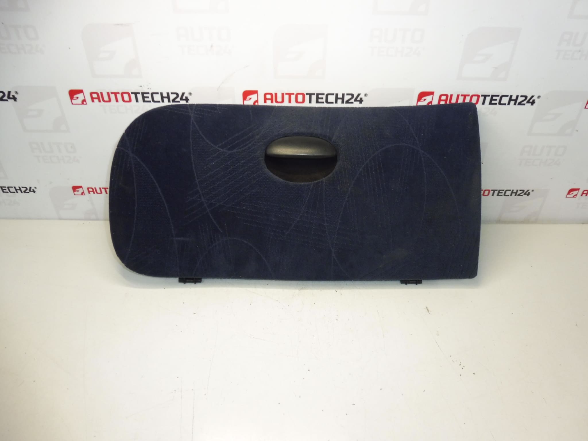 Peugeot 206 handskeboks låg 96440241LD 8218VG