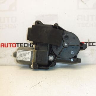 Peugeot 308 Bagerste højre rudeoptræksmotor 9680617480 9675466680 9224F0