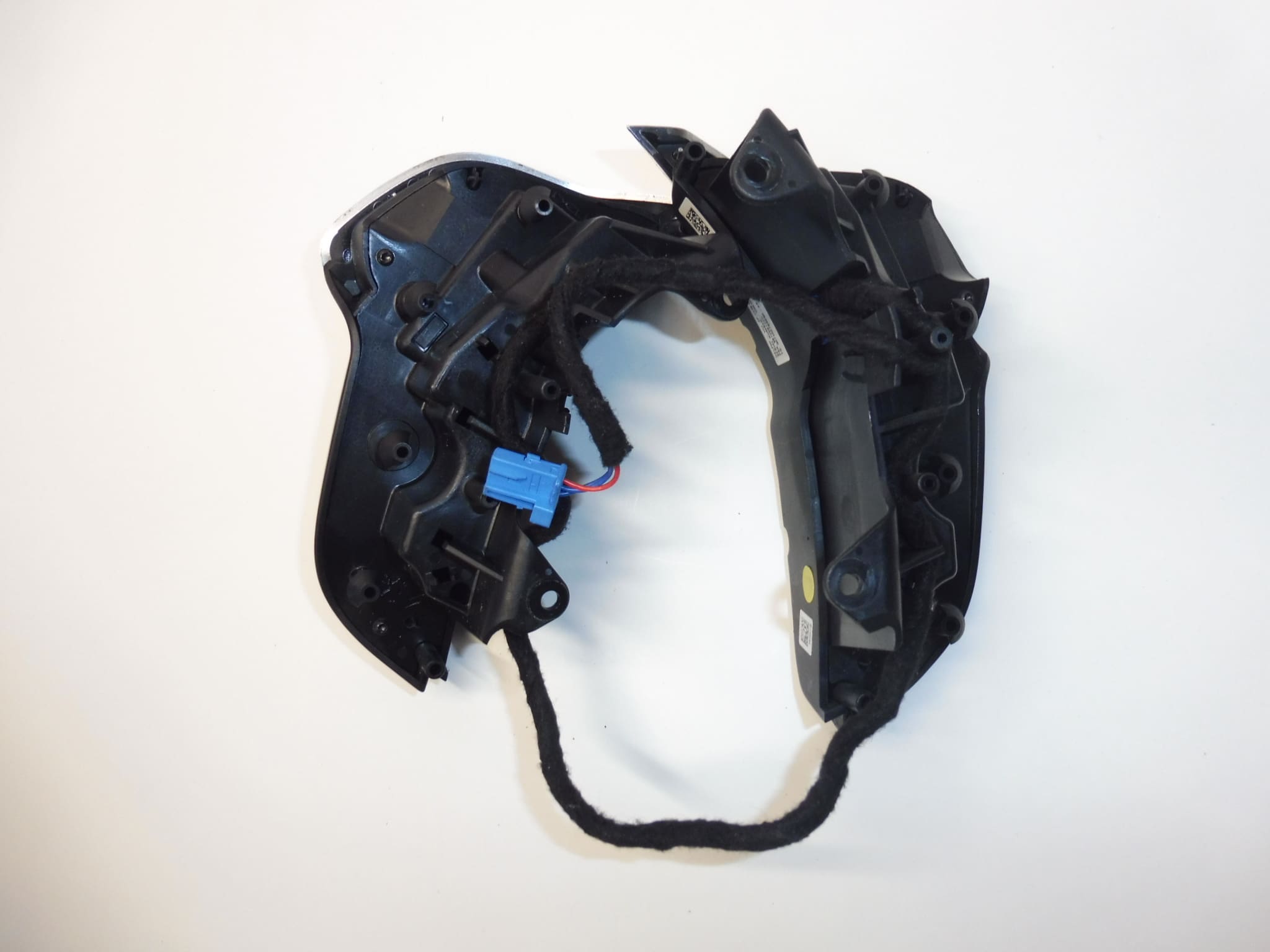 Ratstyring Citroen C4 II og DS4 96720514ZD 98094655ZD - Billede 2