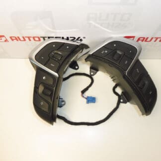 Ratstyring Citroen C4 II og DS4 96720514ZD 98094655ZD