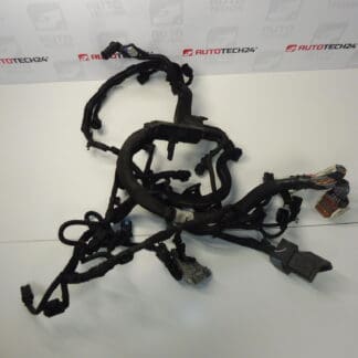 Sele Citroën Peugeot 1.6 HDI 9673749980 9678305680 6585J5