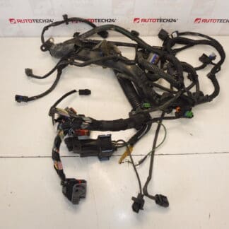 Sele Citroën Peugeot 2.0HDI RHJ 9684608680 6569RY