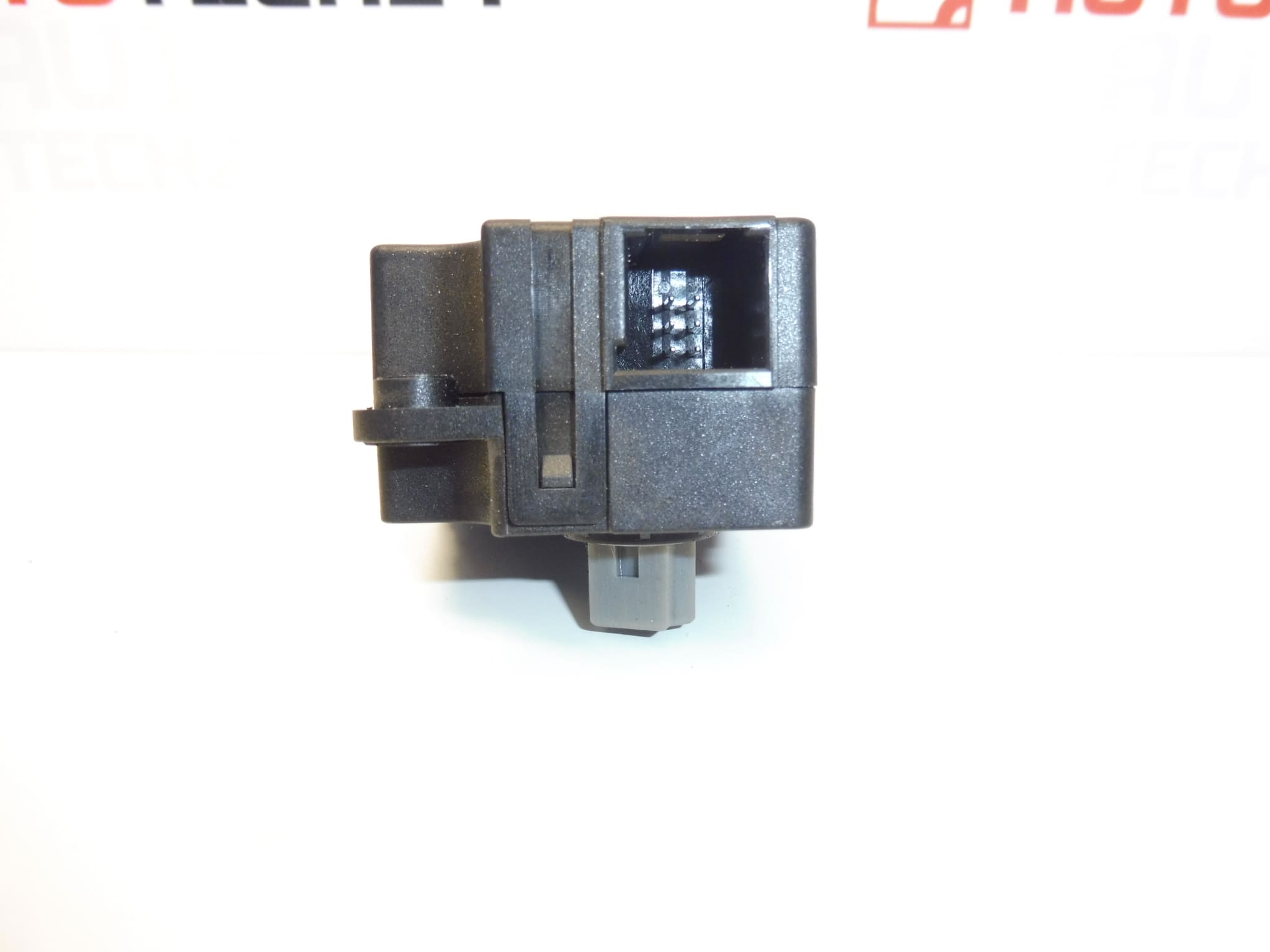 Servo Valeo Citroën Peugeot T1006419G 2303111B - Billede 2