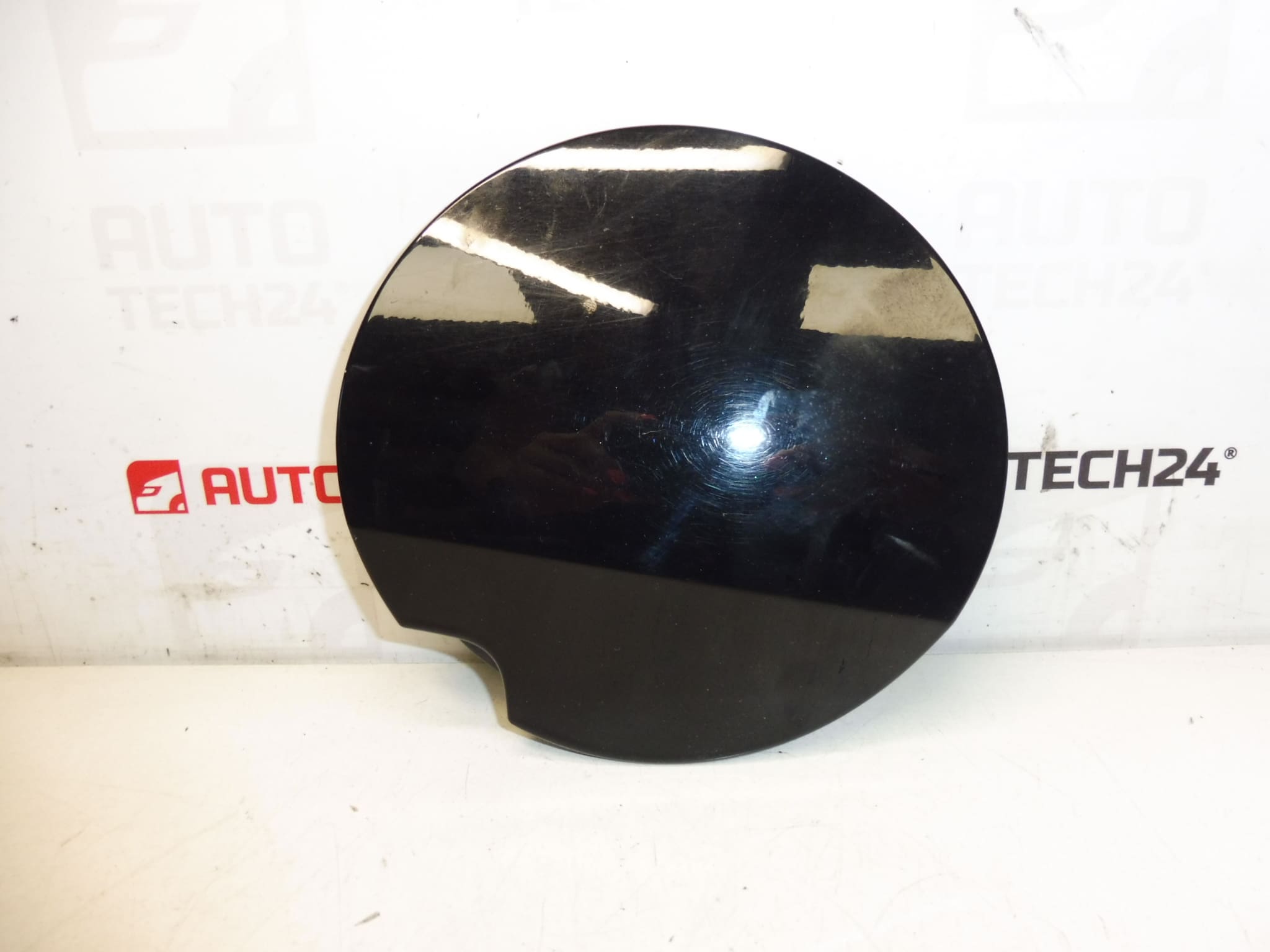 Tankdæksel KTVD Peugeot 308 9681632777 1517G5