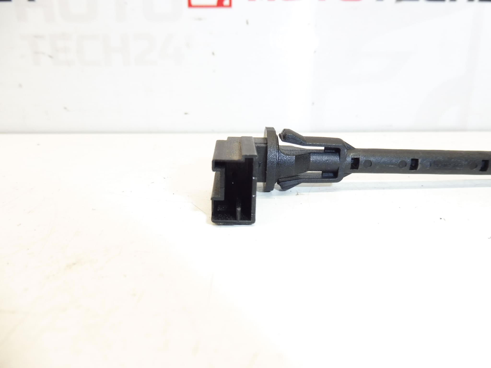 Temperaturføler Citroën Peugeot 105133044 B 6445JW - Billede 2