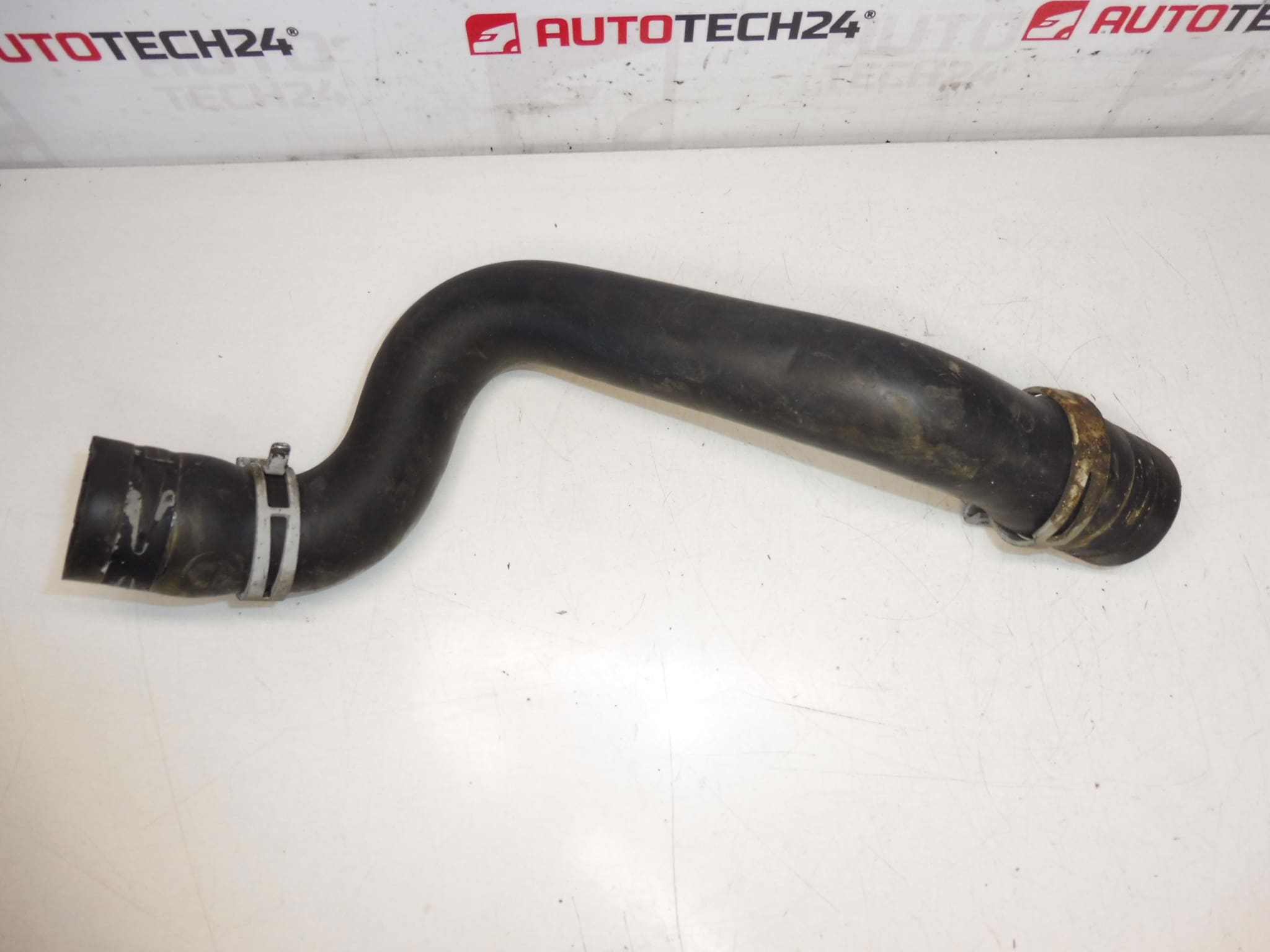 Vandslange Citroën Peugeot 2.0 HDI 1343LJ - Billede 2