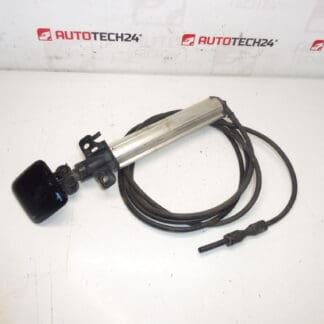 Venstre forlygtesprinklermundstykke Peugeot 308 T7 6438Y7 6438Z0