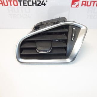 Venstre ventilationsgitter Citroen C4 II B7 og DS4 9671332377 8247S2