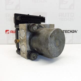ABS ESP BOSCH PEUGEOT 307 9660535780 0265950374