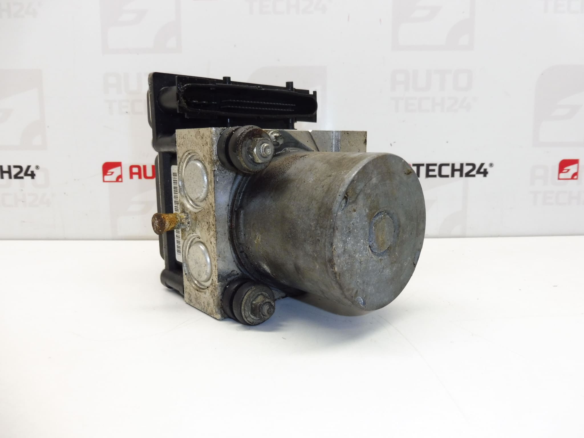 ABS ESP BOSCH PEUGEOT 307 9660535780 0265950374