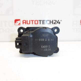 BEHR varmeblæsermotor H1959 U b 44 til Citroën/Peugeot EAD512 6447RZ