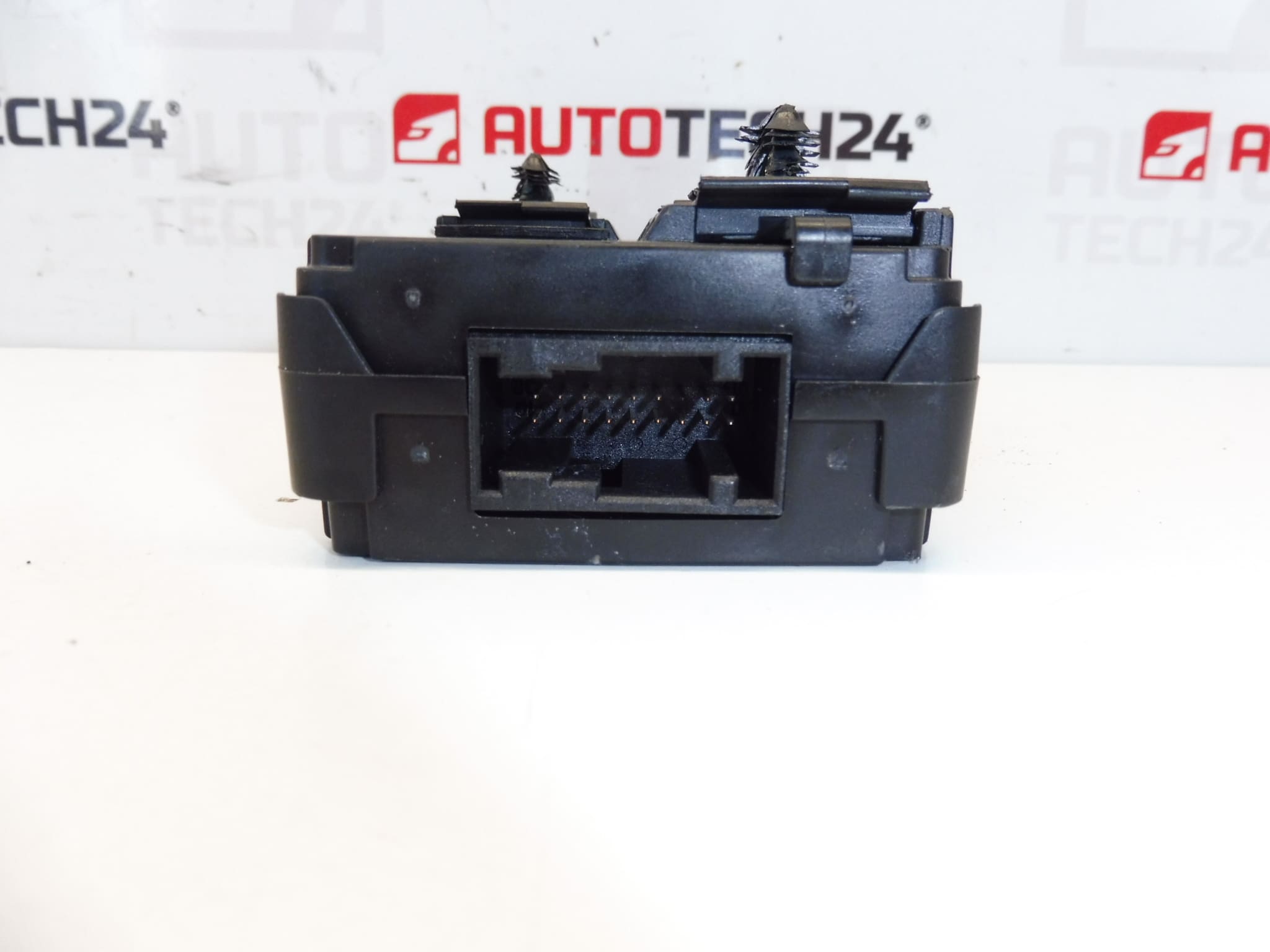 Inflator enhed Citroën C5 X7 9664919880 S126064005C 5430N0